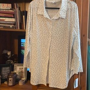 New with tags Valentina by LuLaRoe!